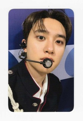 EXO - 8th Album REVERXE [KTOWN4U] LUCKY DRAW EVENT EXCLUSIVE
