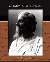 Rabindranath Tagore | Glimpses Of Bengal | Taschenbuch | Englisch (2009)