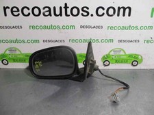 Retroviseur gauche (ou coque) Rover 420