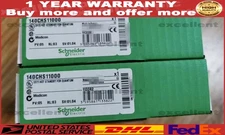 140CHS11000  FACTORY  Modicon S911 HotStandby 140-CHS-110-00 US Free TAX