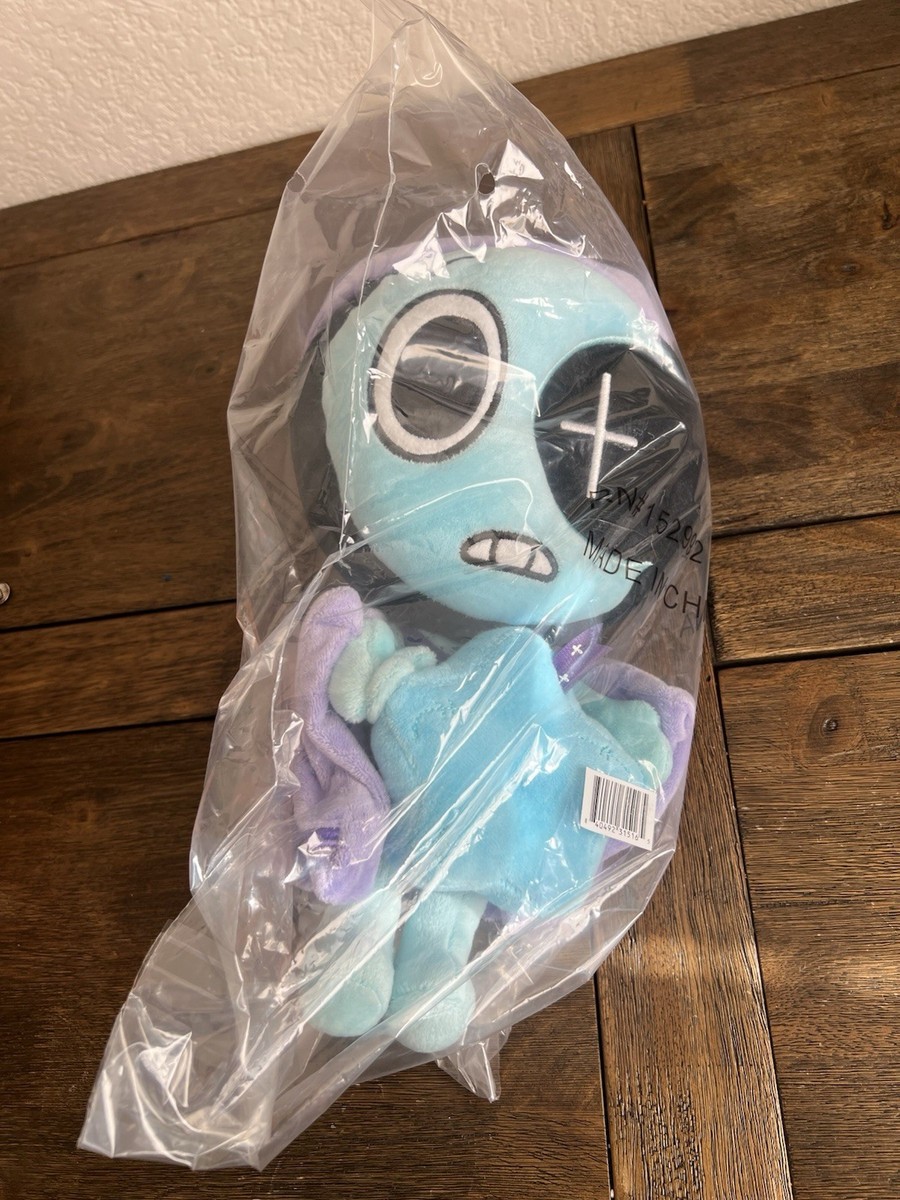Dandy's World Astro Deluxe 14” Plush Official CultureFly NEW