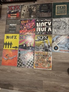 Nofx Box Set | eBay