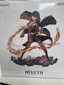 Fire Emblem Byleth Figure | eBay