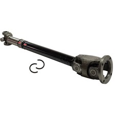 Front Driveshaft Prop Shaft Assembly For Chevy K10 K20 V10 GMC - View #3