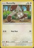 Bunnelby 87/111 Pokemon Crimson Invasion Common Near Mint