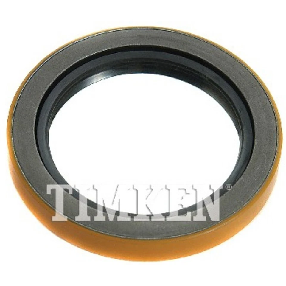 710081 Timken Junta Rueda Trasera Exterior Exterior para Chevy Isuzu NPR NPR-HD Foto 2 de 4