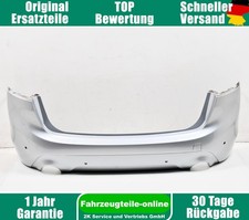 Heckstoßstange Stoßfänger GLACIERSILBER A83 BMW 2er Tourer F45 7480080