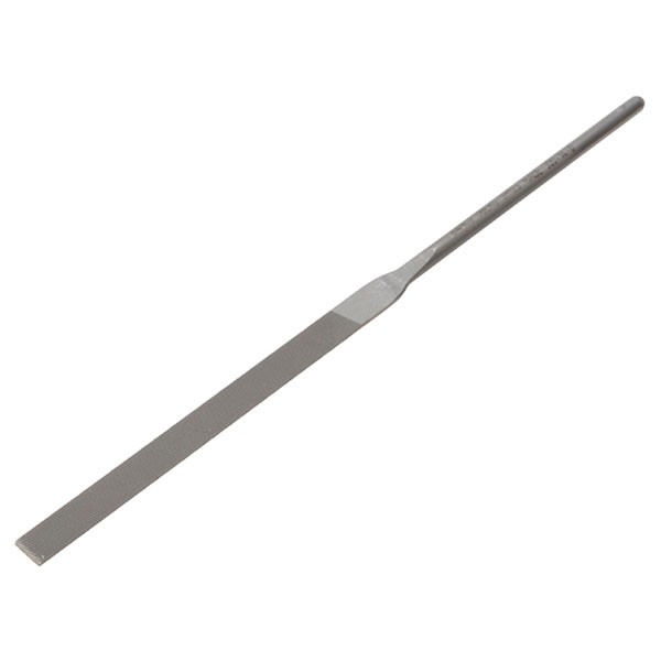 Bahco Hand Needle File Cut 0 Bastard 140mm (5.5in)