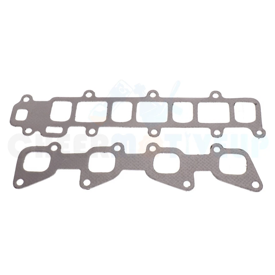 Juego de juntas de culata para Saturn SC1 SL SL1 SW1 1,9 L L4 SOHC 8 válvulas HGS310 Foto 4 de 4