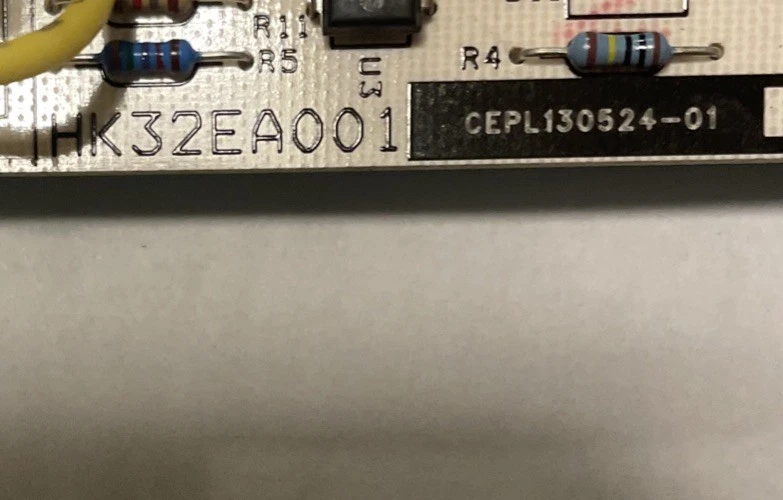 HK32EA001 Defrost Control Board for Carrier, Bryant Heat Pump - Image 3 of 4