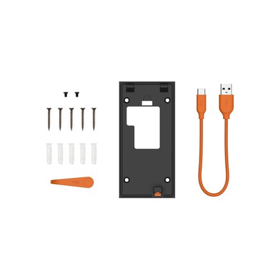 #ad Ring Spare Parts Kit for Battery Doorbell $10.29