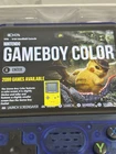 R36S Retro Handheld Video Game Console ARK 2.0 System 3.5 Inch 15,000+ Games