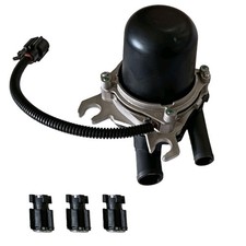 Smog Air Injection Pump Ford FOCUS 06-11, FUSION 06-09, Mercury MILAN 06-09