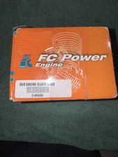 Fc Power 46r Nitro Engine E-4604a .46ci - 7.54cc Pull Start