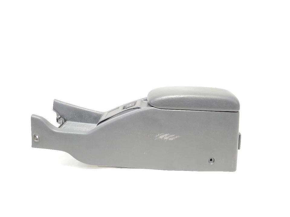 Toyota Celica GTS 1990 OEM consola central con tapa Foto 3 de 4