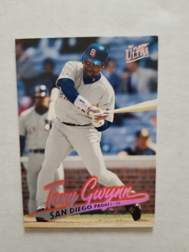 1997 Tony Gwynn #283