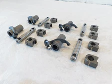 BMW Airhead R80 R45T R45N R65 R65GS R65LS Engine Motor Rocker Arm & Shaft Lot