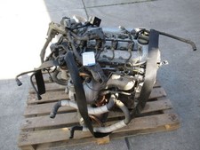 KIA PRO CEE D (ED) 1.6 CRDI 115 Motor komplett D4FB KIA PRO CEE D (ED) 1.6 CRDI 115 Motor komplett D4FB