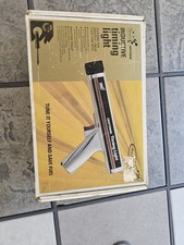 Sears Craftsman Inductive Timing Light Chrome 161.213400 Works Great