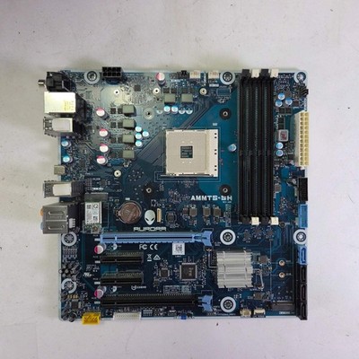 Dell Aurora AMMTS-SH AM4 microATX AMD DDR4 Motherboard
