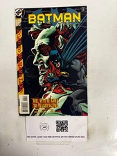 Batman # 560 VF-NM DC Comic Book 1 ET3