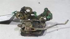 Porte arrière et accessoires Opel MONTEREY