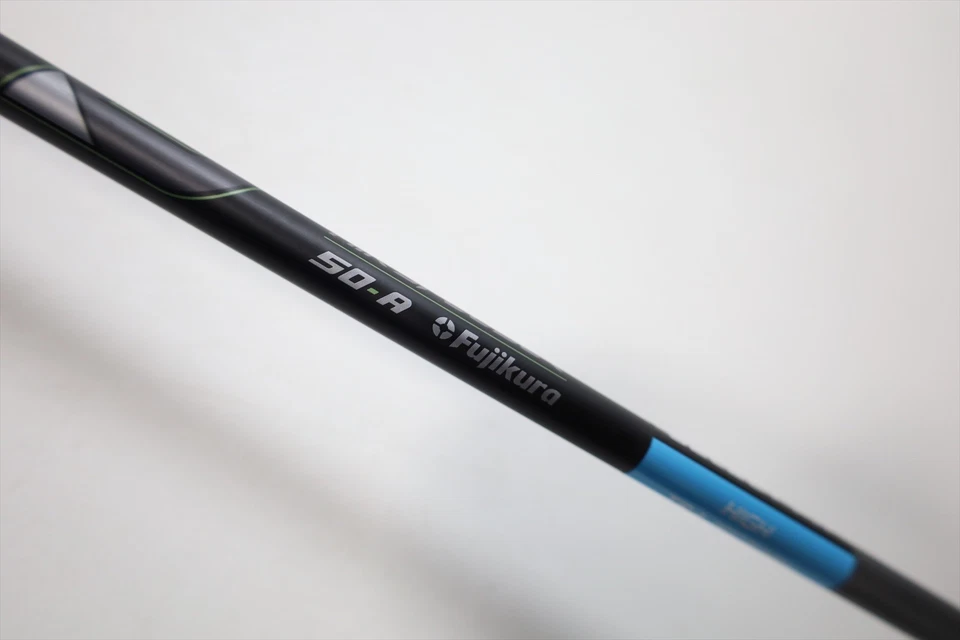 Madera de calle Taylormade Qi35 Max 18,5° 5 regular Fujikura Ventus azul 2025 buena Foto 4 de 4