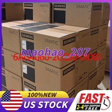 SIEMENS 6AG4060-2CC00-0XX0 New Sealed Free Shipping