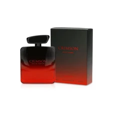 CRIMSON-Parfum For man EDP 100ml By Al Rehab