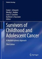 Cindy L. Schwartz (U. A.) | Survivors Of Childhood And Adolescent Cancer | Buch