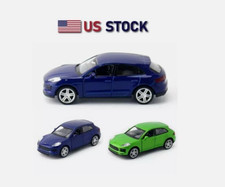 PORSCHE MACAN S CAR BRAND NEW SUV DIECAST VEHICLE 1/36 COLLECTORS MODEL GIFT
