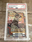 Jackson Merrill - 2024 Bowman’s Best #BB-2 Best Ballers RC PSA10 /50