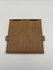 Vintage Playmobil Safari Wall Replacement Piece
