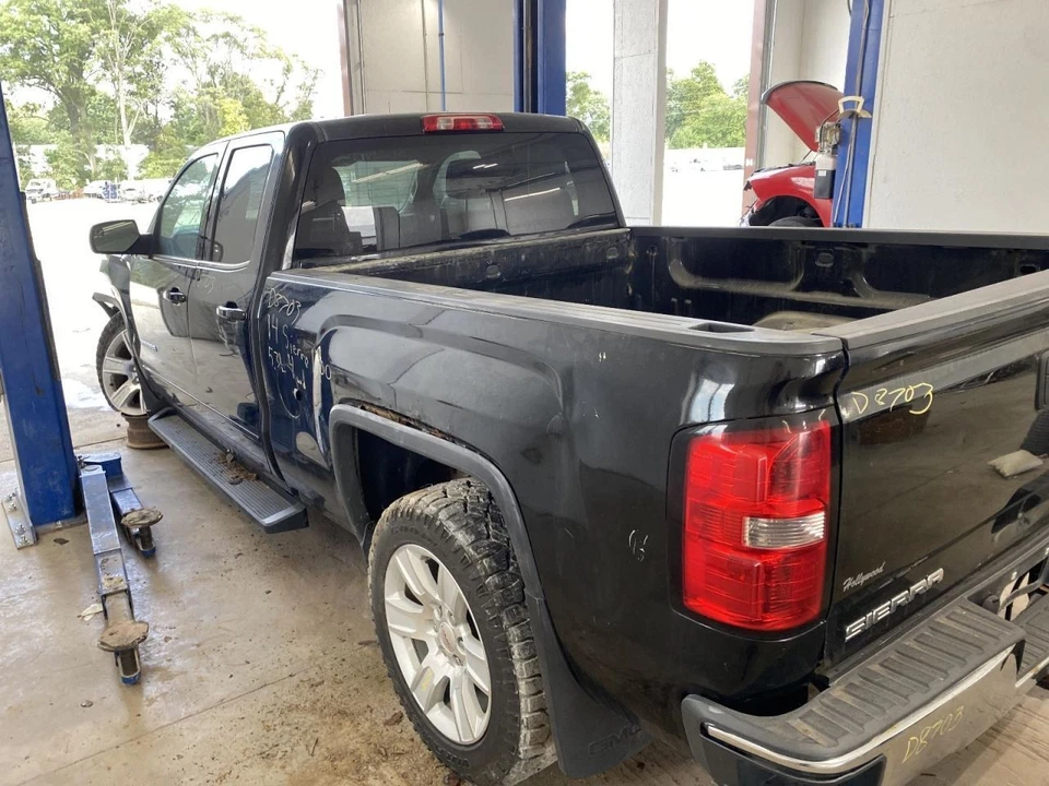 Velocímetro 2014 GMC Sierra 1500 1003252 - Imagem 4 de 4