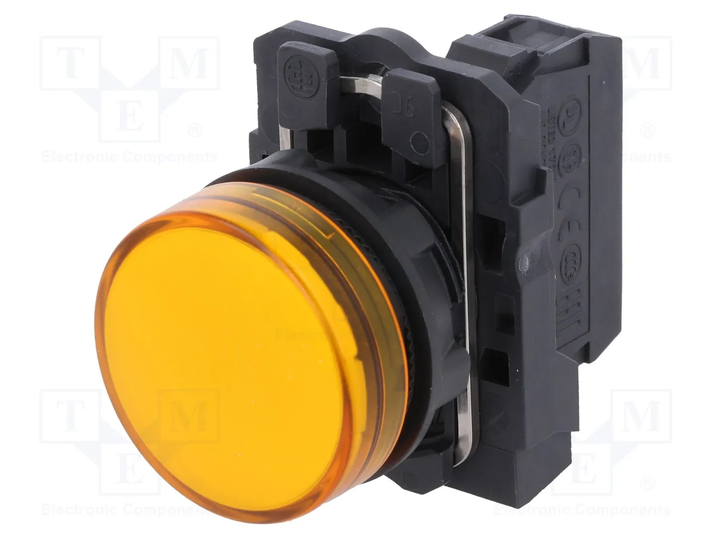 Schneider Electric Orange Xb5avb5 - Image 3