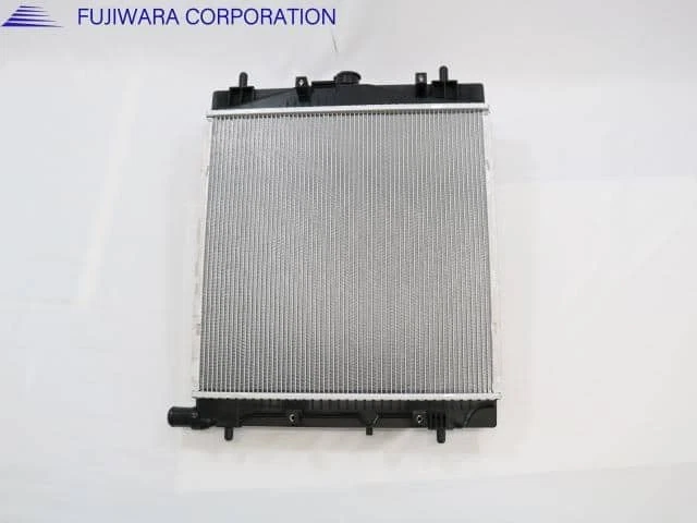 DAIHATSU Rocky 2022 5AA-A202S Radiator 16400B1421 [New] [PA113286265] - Image 2 of 2