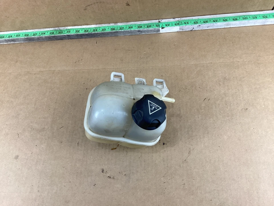 Tanque de expansión de depósito de refrigerante Mini Cooper 2007-2015 603-332 OEM Foto 2 de 4