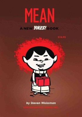 Mean, Paperback by Weissman, Steven, Brand New, Free shipping in the US