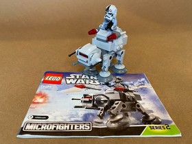 LEGO Star Wars 7x Bundle 7667, 75022, 75002, 75079, 75037, 75032, 75074, 75075