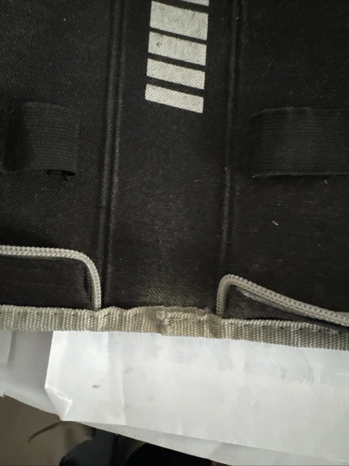 RB Werkzeugtasche Modellbau – stabil, praktisch & ohne Werkzeug - Bild 3 von 4