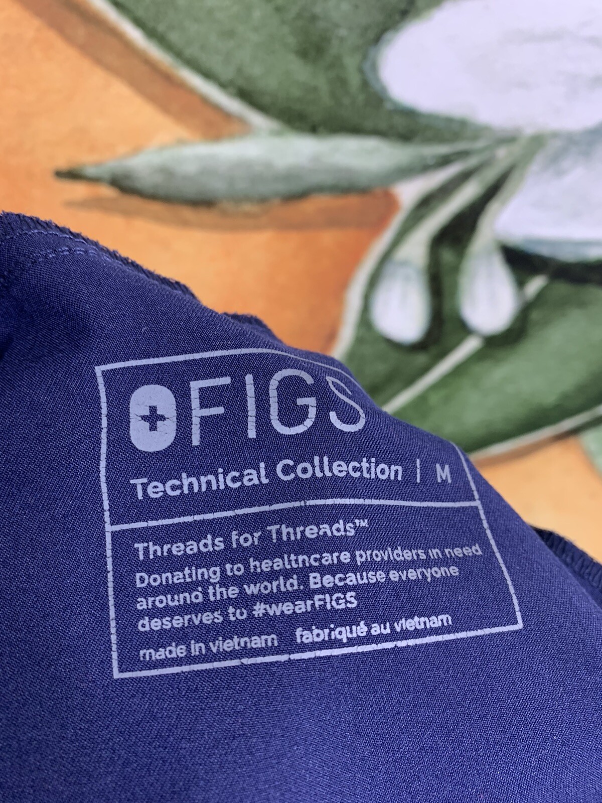 FIGS Technical Collection Medium Drawstring Jogge… - image 3
