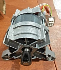 651015766 EUROTECH /  ASKO WASHER MOTOR EWF172 / EWC177 