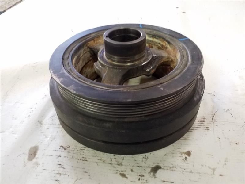 6.2L Harmonic Balancer Fits 20112019 Ford F250 F350 eBay