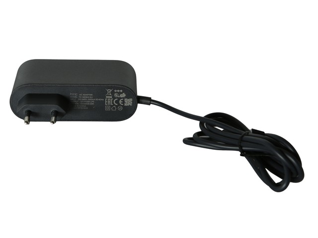HTC Power Supply TC NE18W-EU For VR Linkbox 12V 1.5A 79H00141-01M- HTC Power Supply TC NE18W-EU For VR Linkbox 12V 1.5A 79H00141-01M-