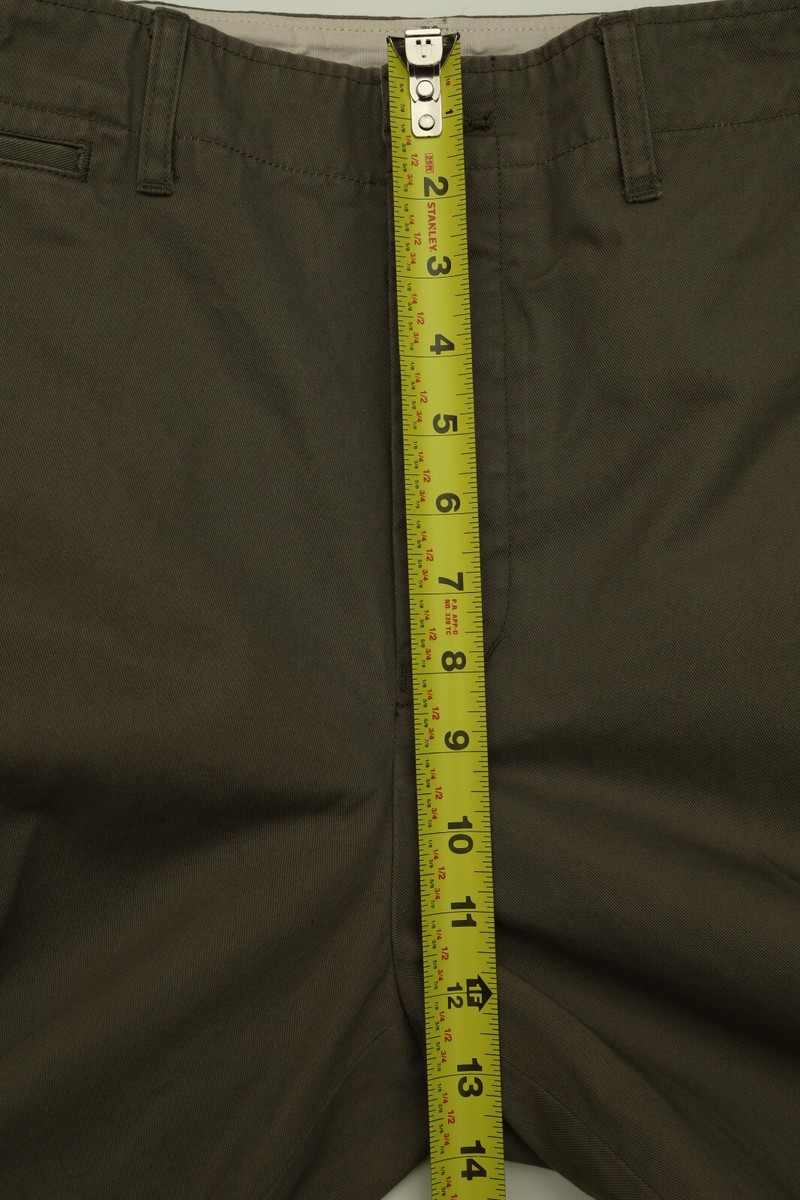 VISVIM　22AW FIELD CHINO PANTS LT.GREEN 3 Visvim Field Chino Pants DMGD | Lt. Green | Canoe Club