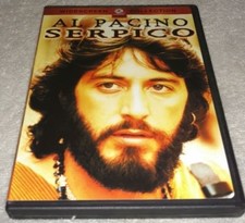 Serpico (DVD, *RARE opp