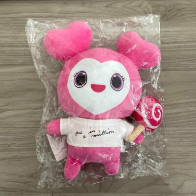 TWICE ONCEDAY ラブリー コンプ s-l400.jpg