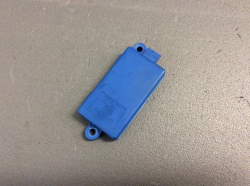 BMW MINI R57 Cabrio Cabrio DWA - Alarmanlage Relais Steuergerät 3455306 65753455306