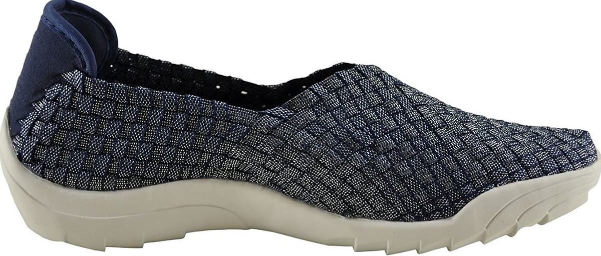 Bernie Mev Women's, Catwalk/Margo Slip on Shoes