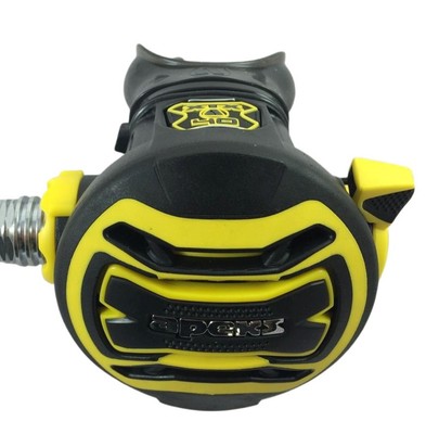 UWFUN24: Apeks  XTX 40 Octopus, Oktopus neuestes Modell